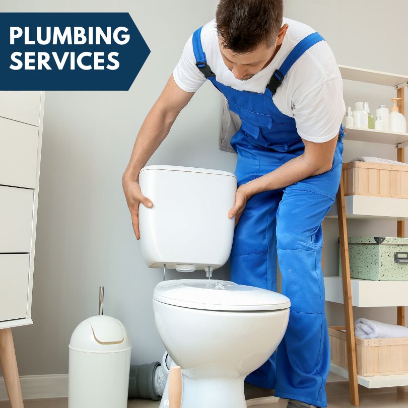 Plumbing Company in Brickeys, AR